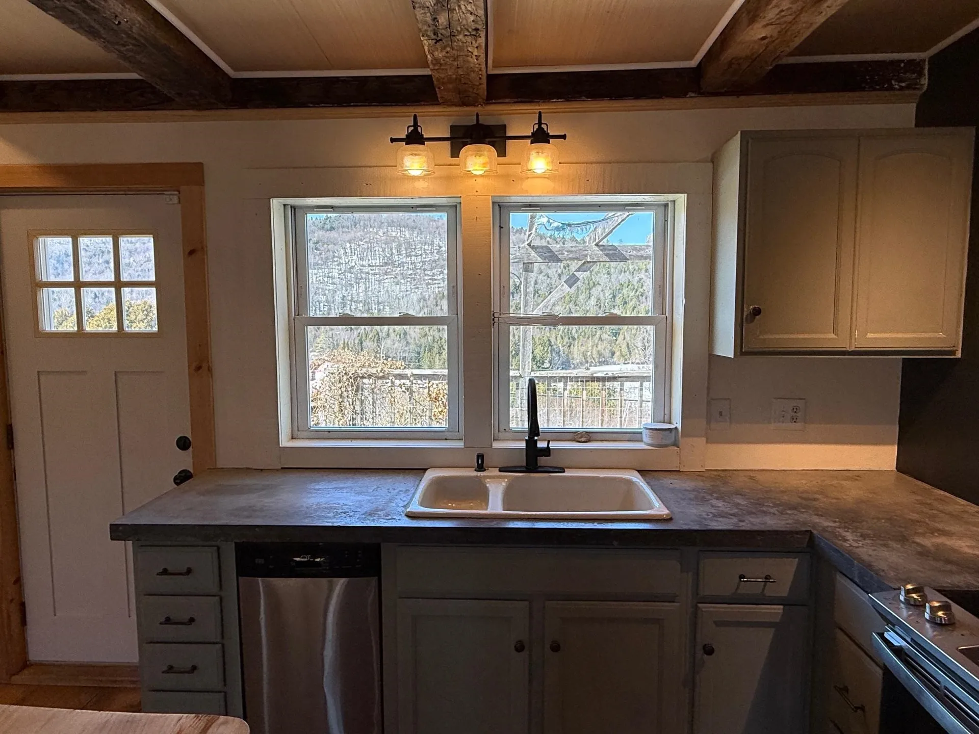 1110 Creek Road Albany VT 05845