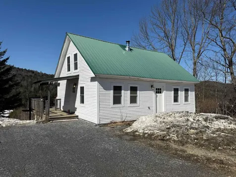 1110 Creek Road Albany VT 05845
