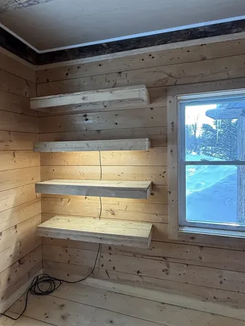 1110 Creek Road Albany VT 05845