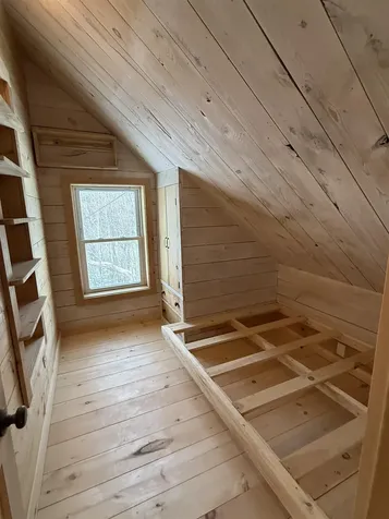 1110 Creek Road Albany VT 05845