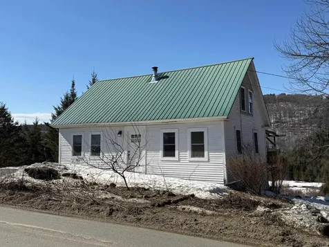 1110 Creek Road Albany VT 05845