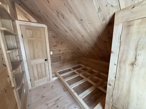 1110 Creek Road Albany VT 05845