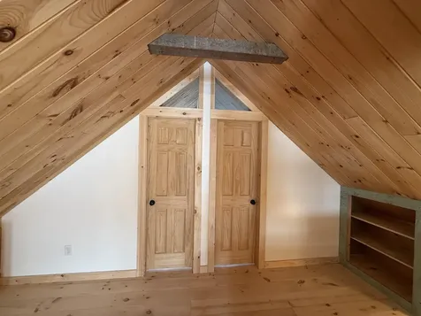 1110 Creek Road Albany VT 05845