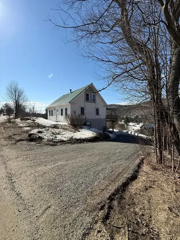 1110 Creek Road Albany VT 05845
