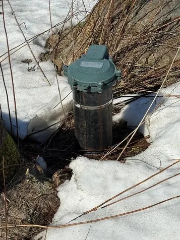 1110 Creek Road Albany VT 05845