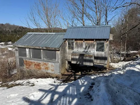 1110 Creek Road Albany VT 05845