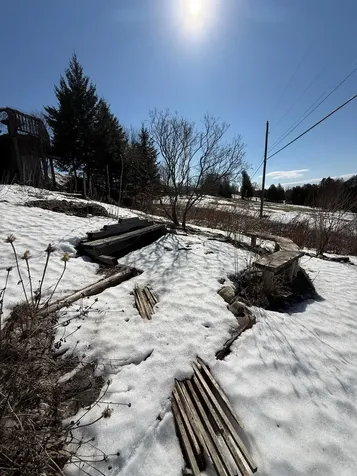 1110 Creek Road Albany VT 05845