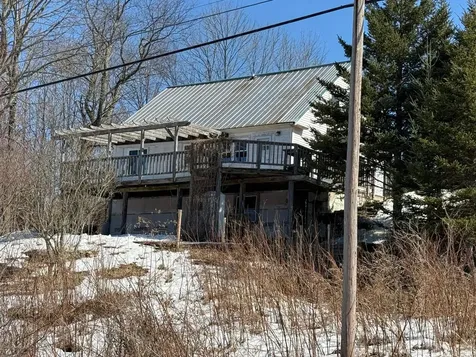 1110 Creek Road Albany VT 05845