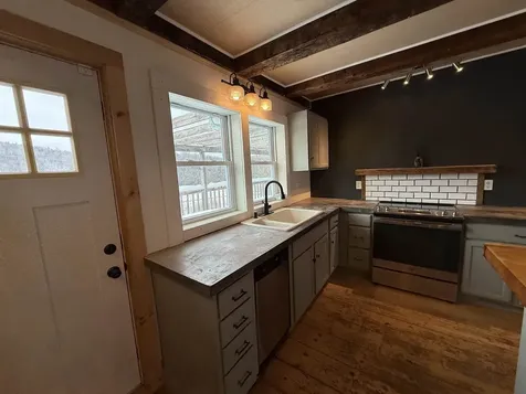 1110 Creek Road Albany VT 05845