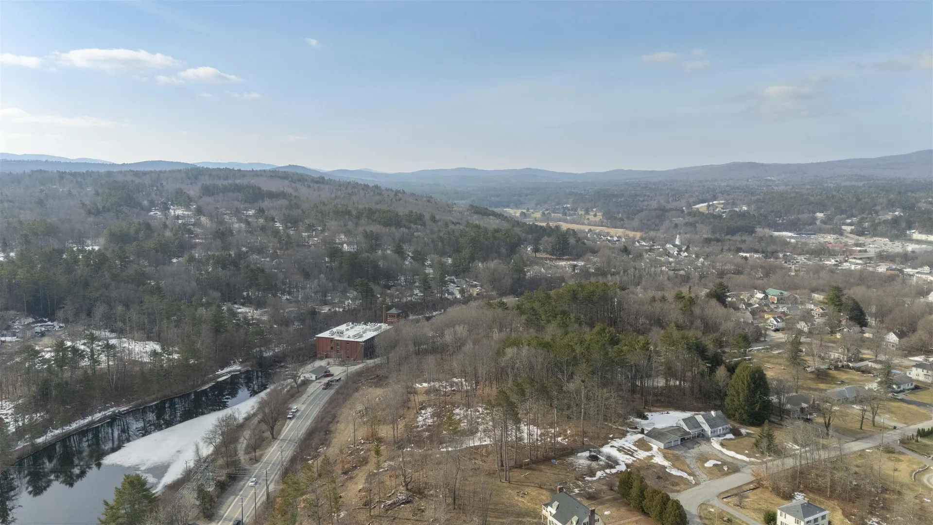 Lot 23 Sunapee Street Newport NH 03773