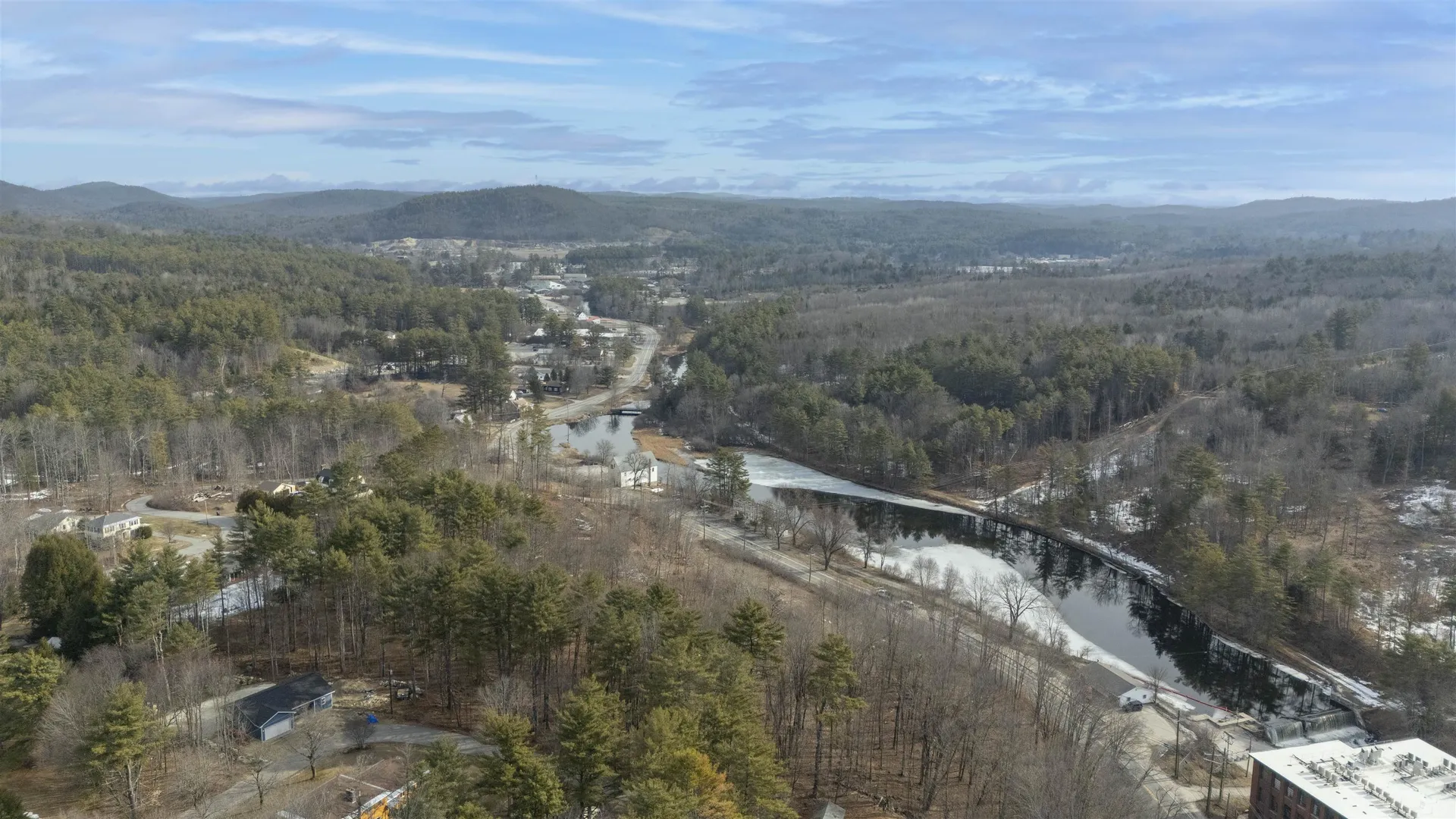 Lot 23 Sunapee Street Newport NH 03773