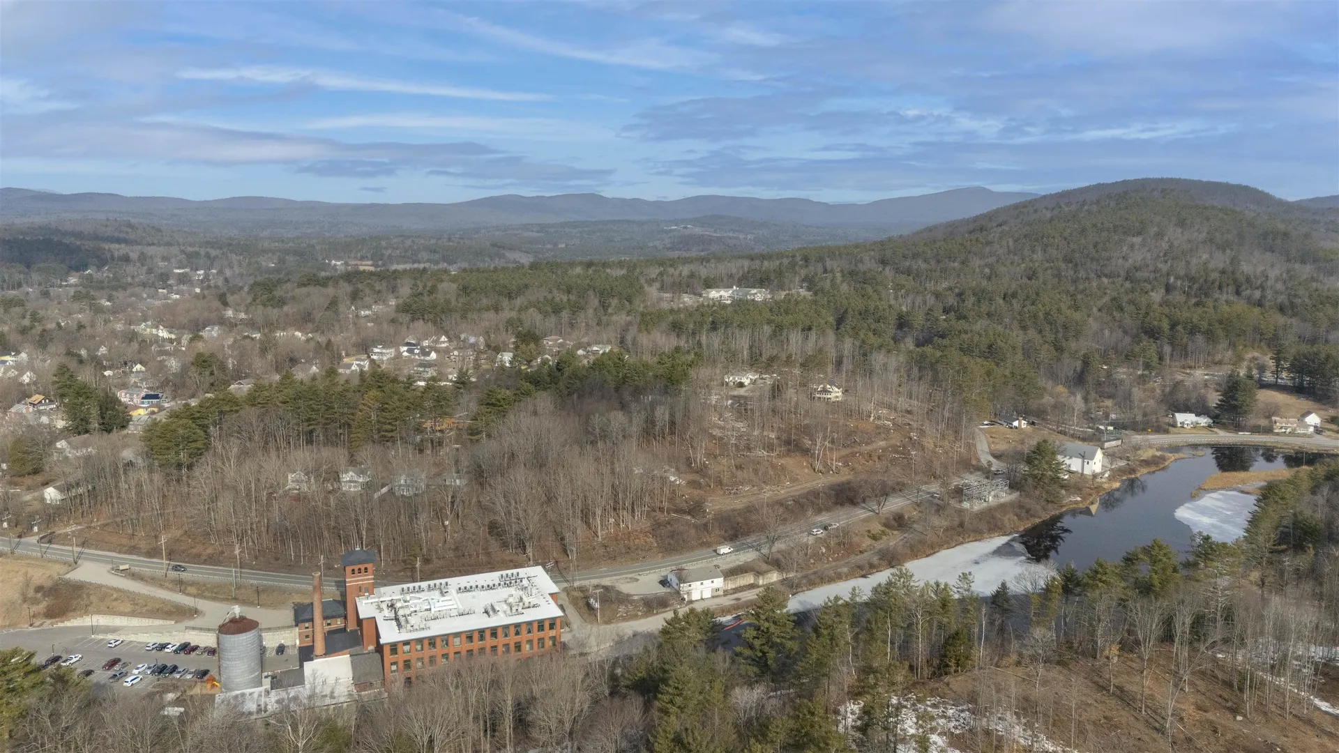 Lot 23 Sunapee Street Newport NH 03773