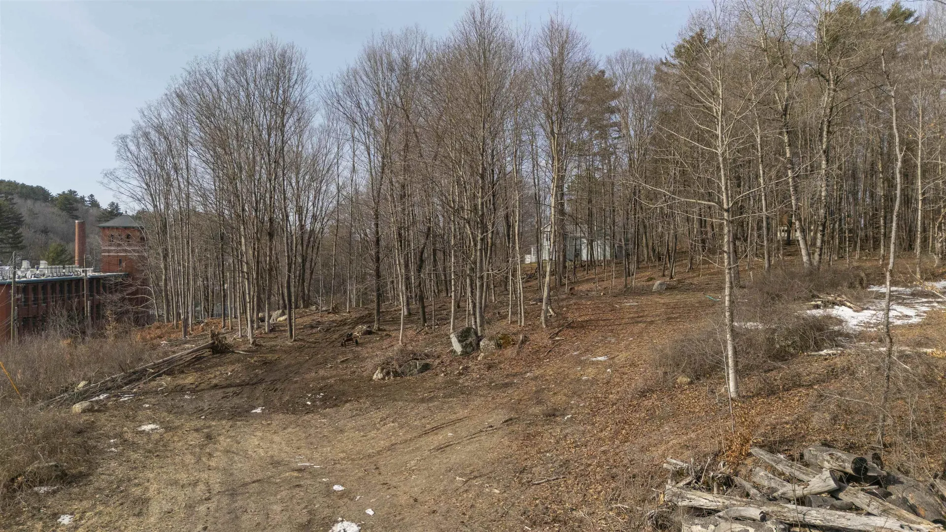 Lot 23 Sunapee Street Newport NH 03773