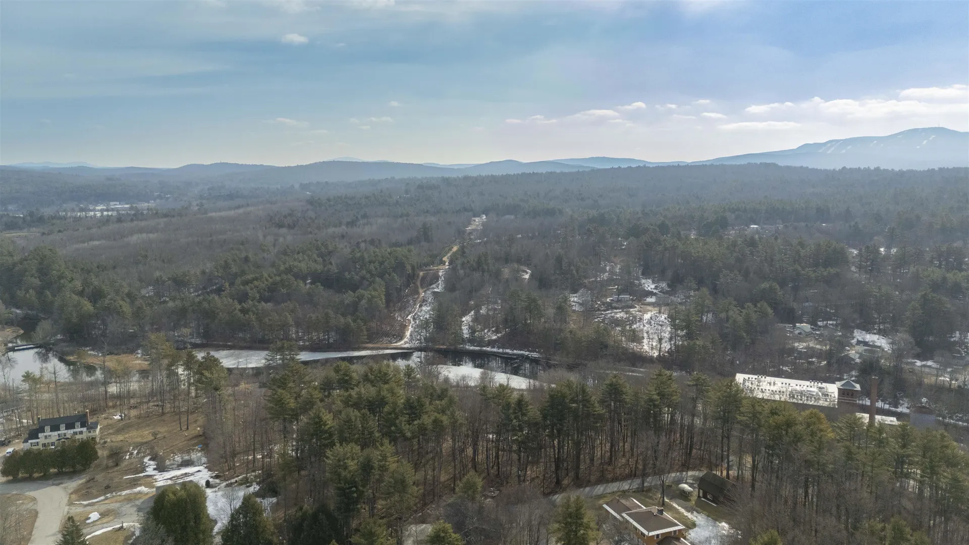 Lot 23 Sunapee Street Newport NH 03773