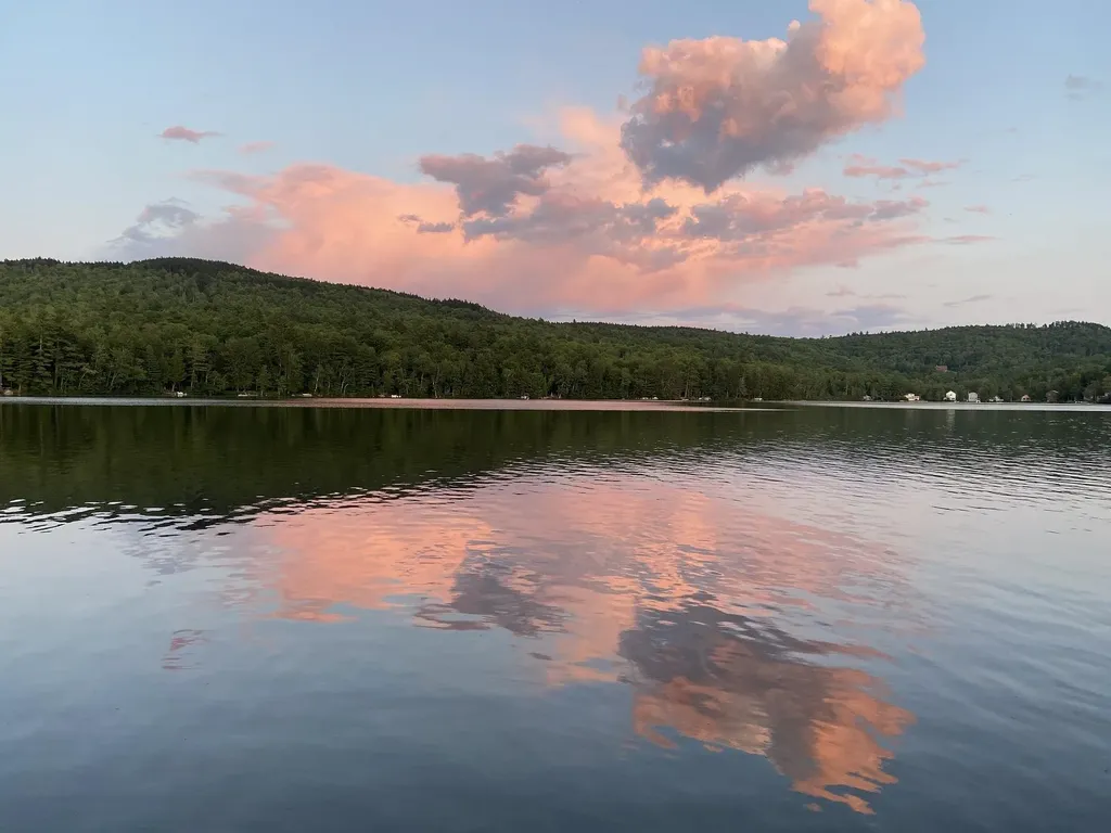 150 Woodcrest Springfield NH 03284