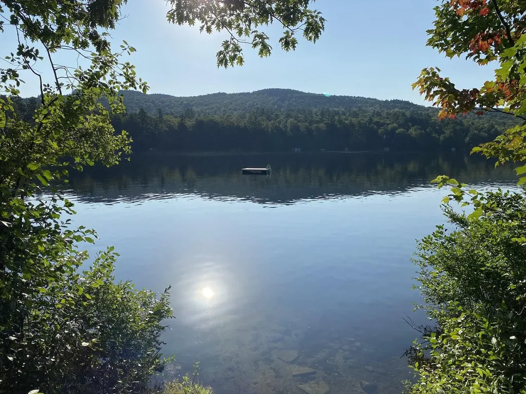 150 Woodcrest Springfield NH 03284