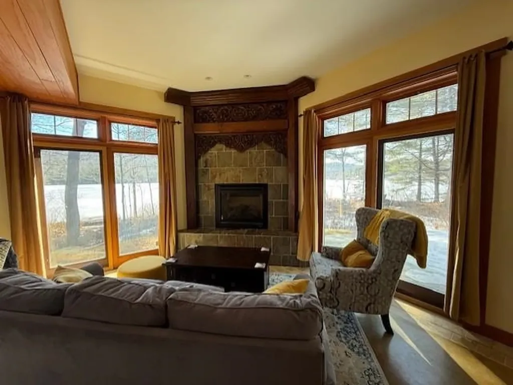 150 Woodcrest Springfield NH 03284