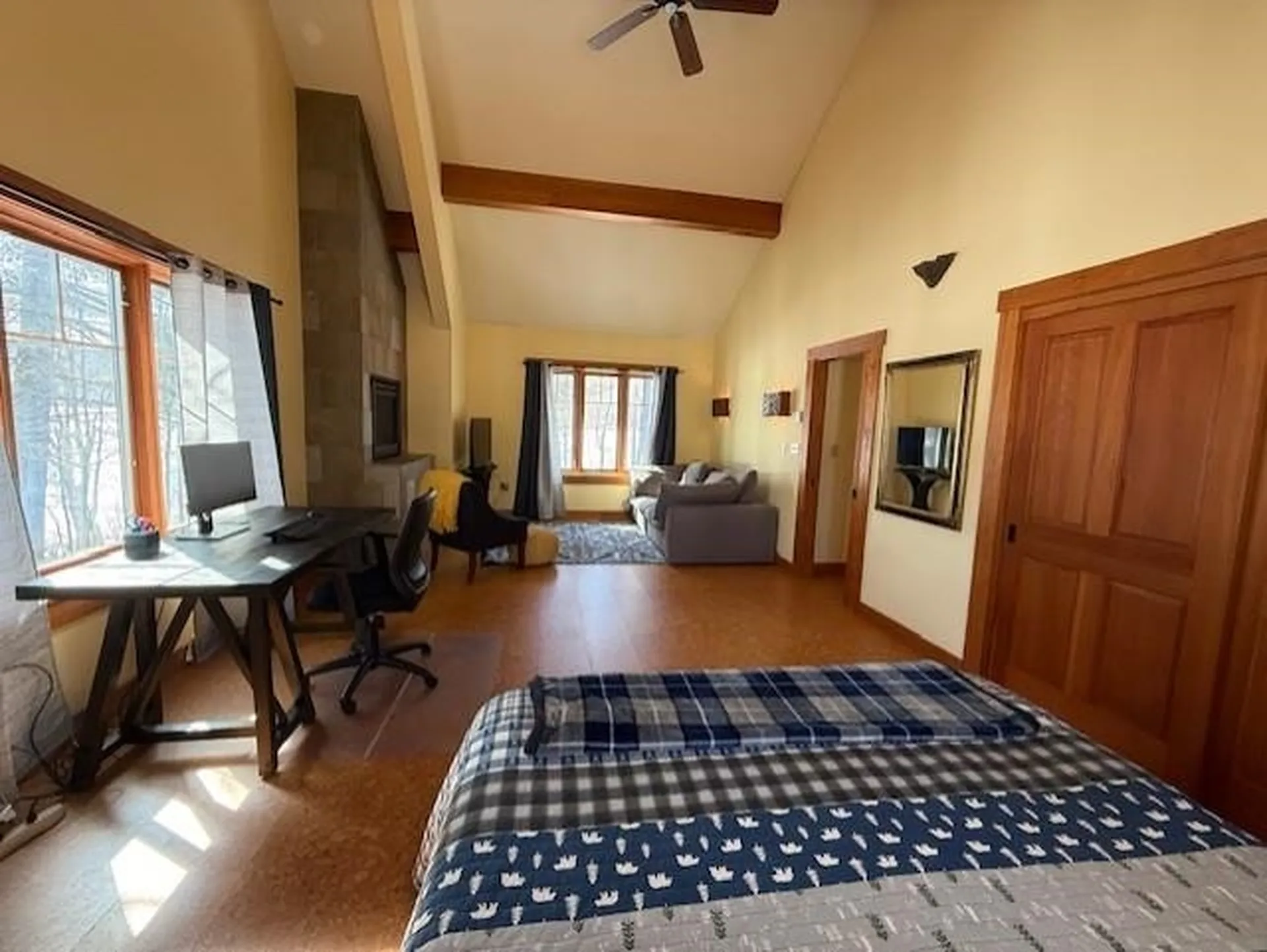 150 Woodcrest Springfield NH 03284