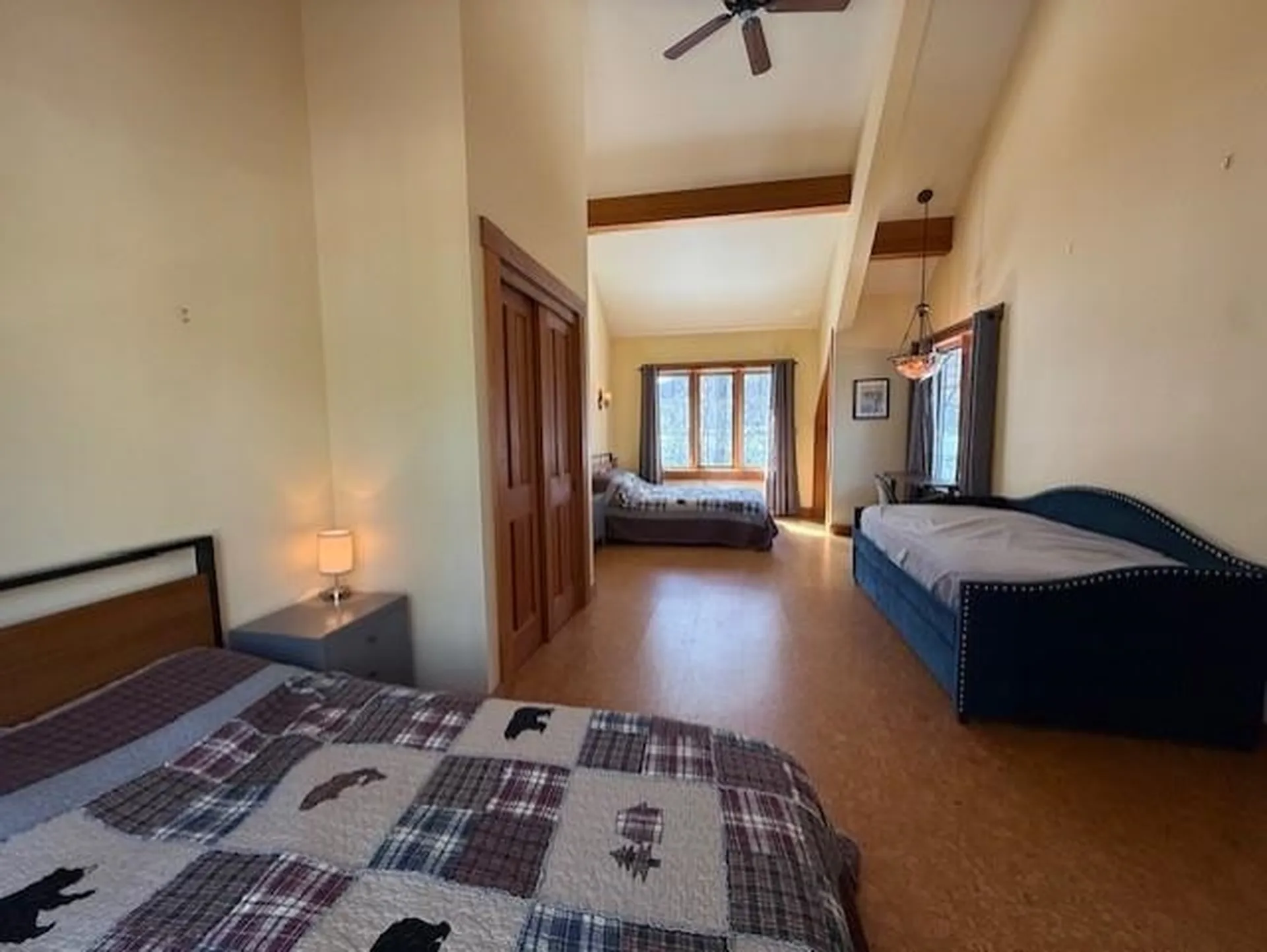 150 Woodcrest Springfield NH 03284