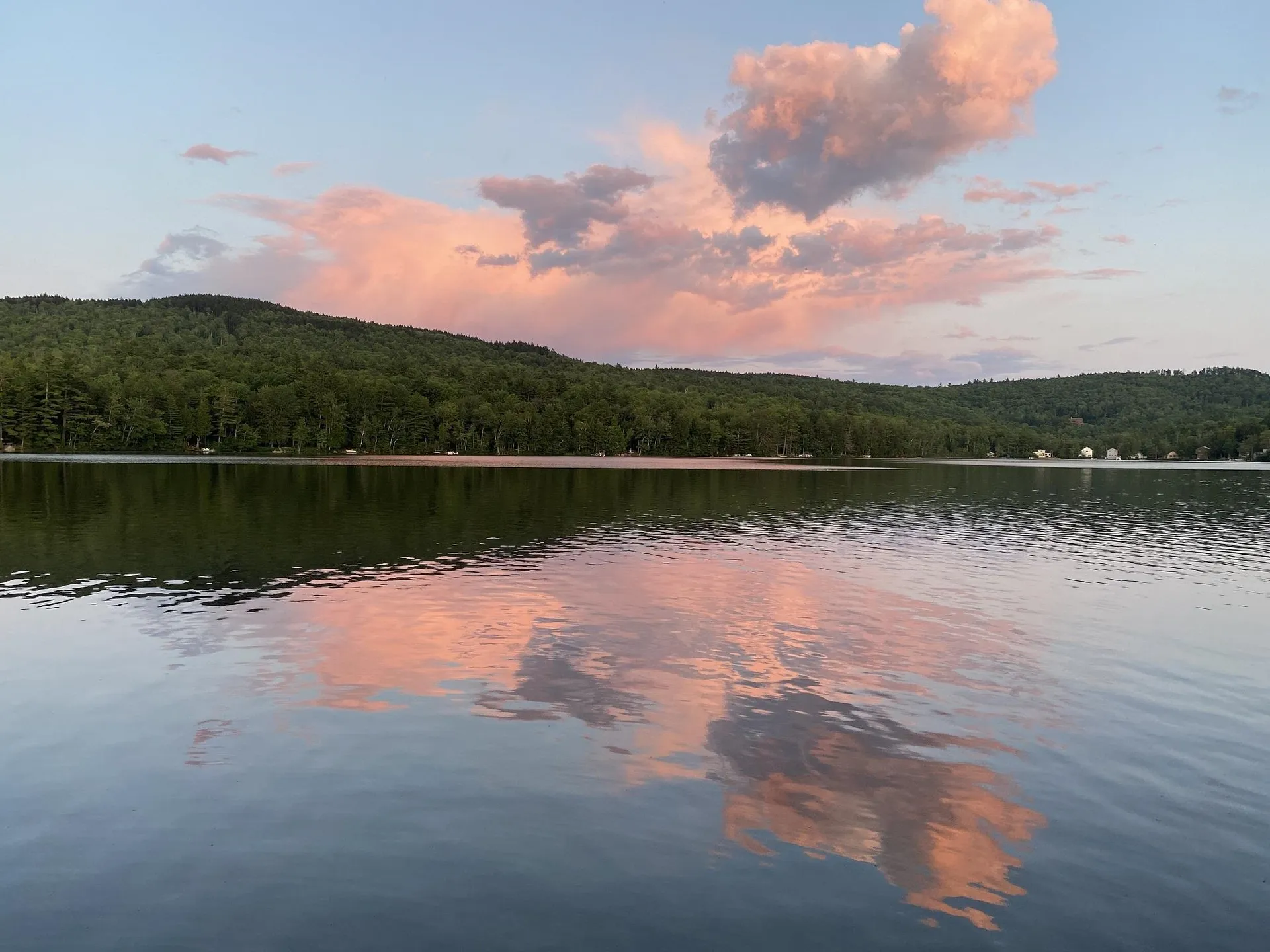 150 Woodcrest Springfield NH 03284