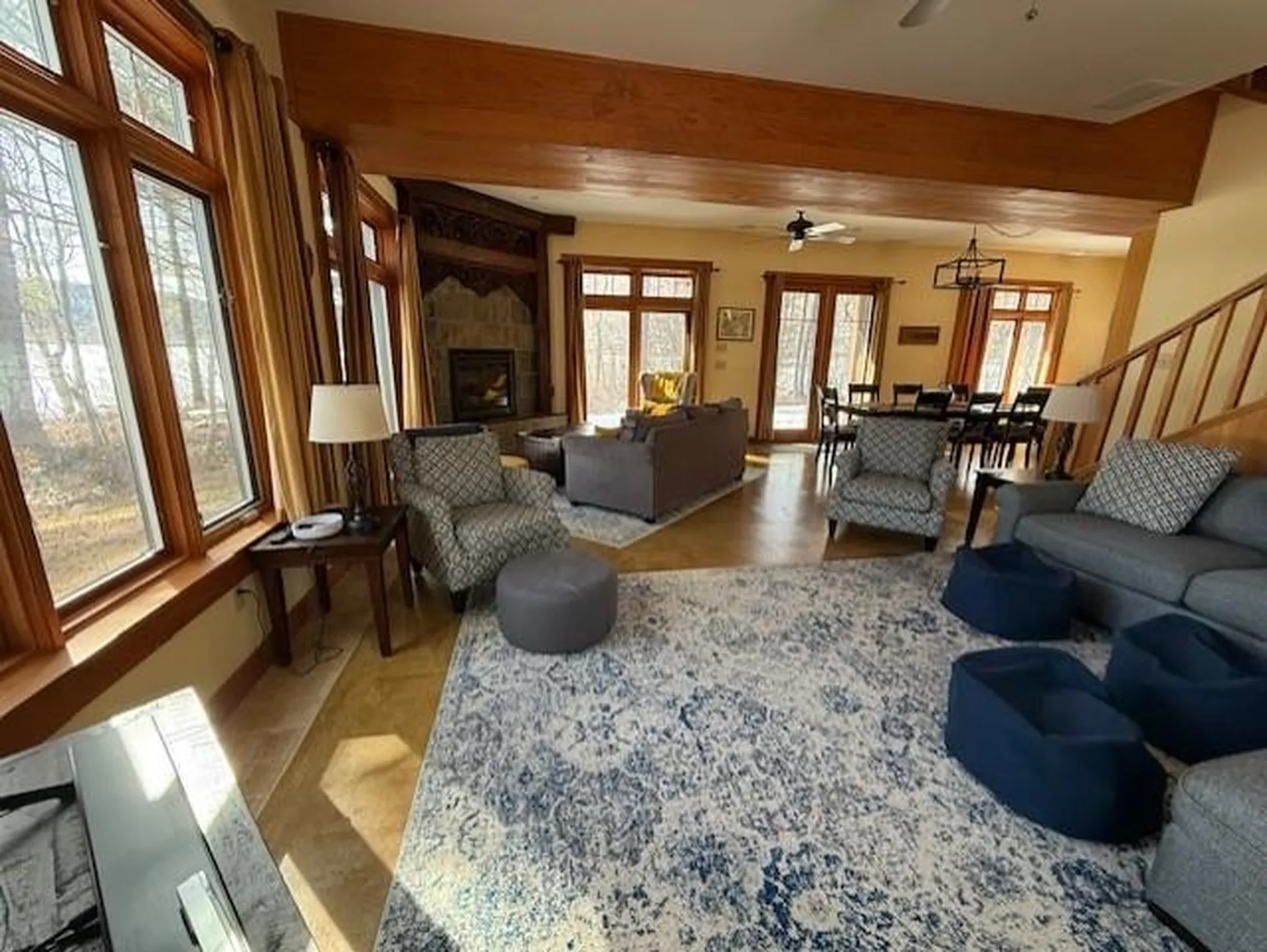 150 Woodcrest Springfield NH 03284