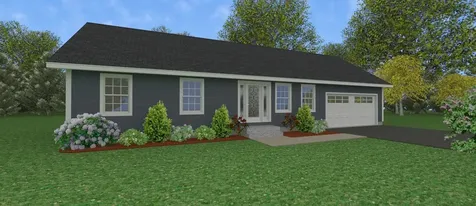 2 Cardinal Circle Hillsborough NH 03244