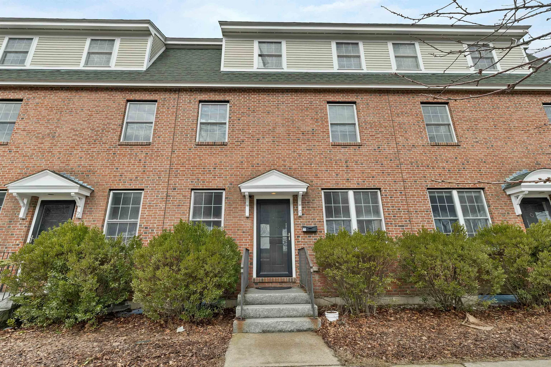 9 Falkland Place Portsmouth NH 03801