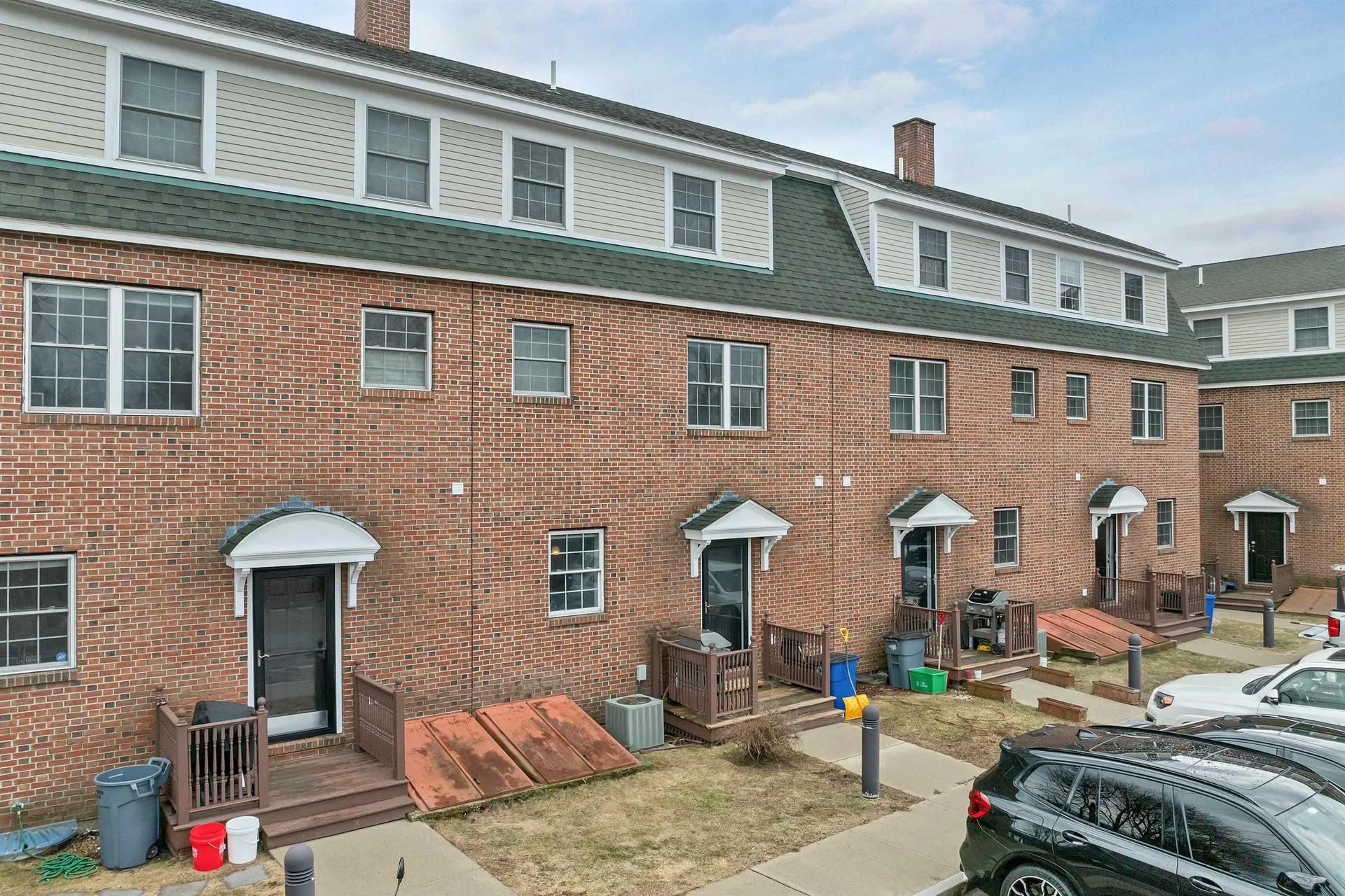 9 Falkland Place Portsmouth NH 03801