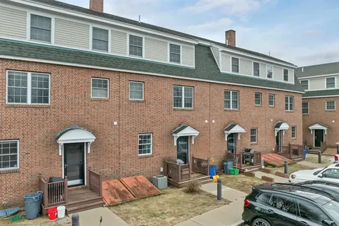 9 Falkland Place Portsmouth NH 03801