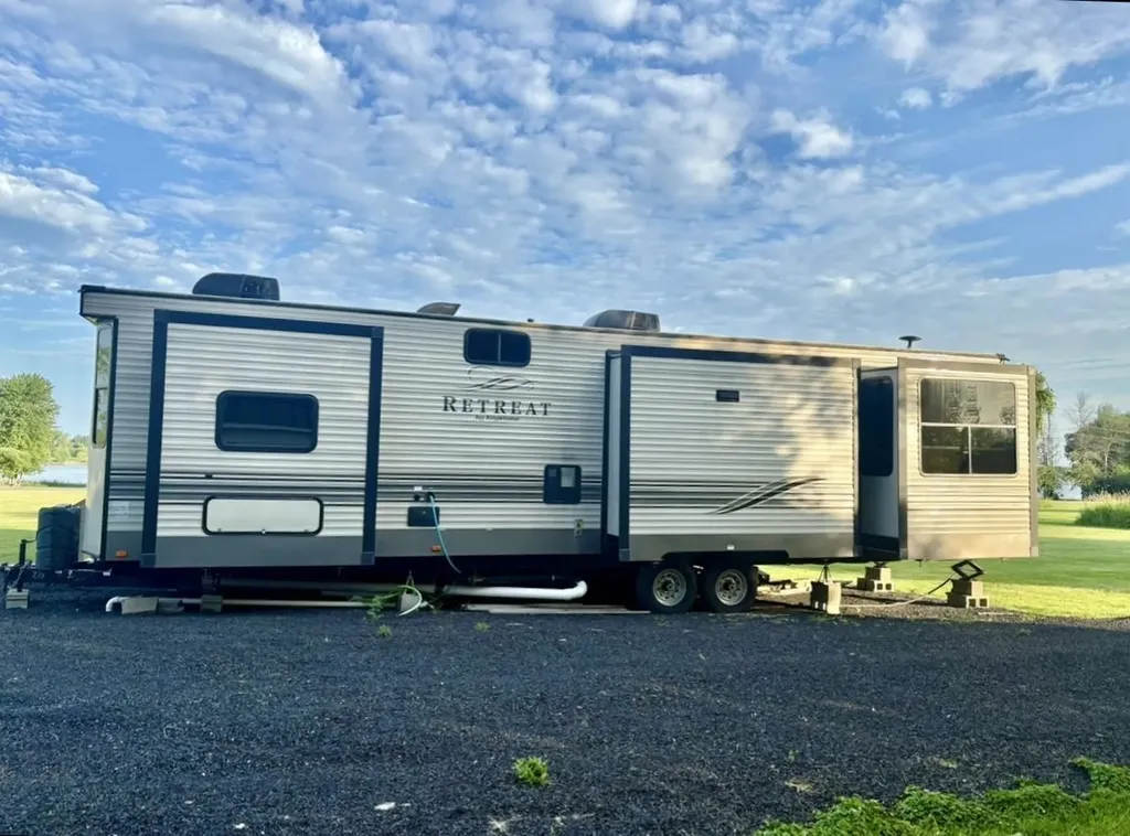 563 Bridge Road North Hero VT 05474