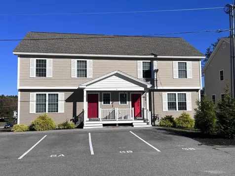 6A Red Oak Way Boscawen NH 03303
