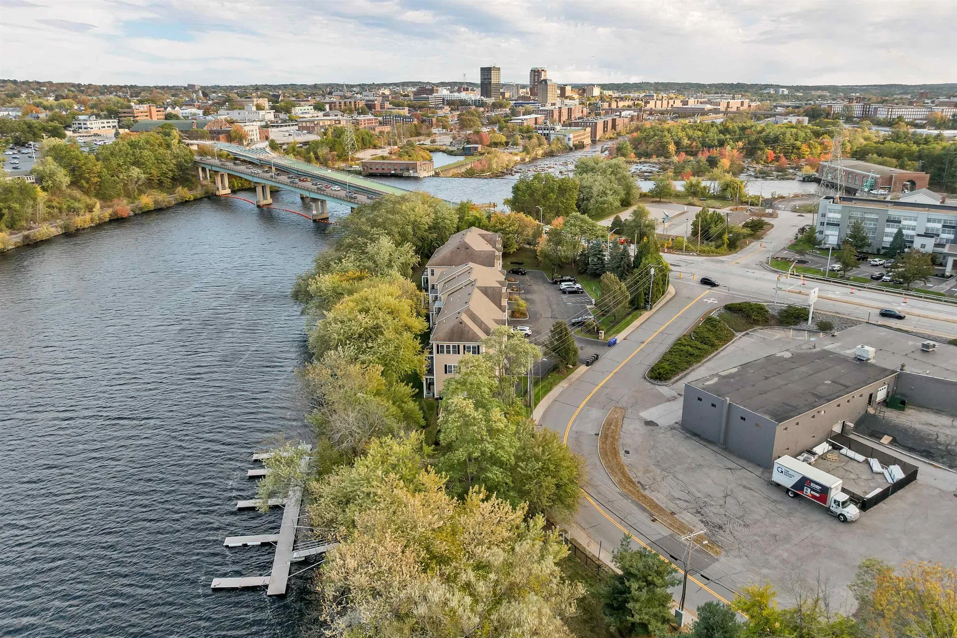 17 River Front Drive Manchester NH 03102