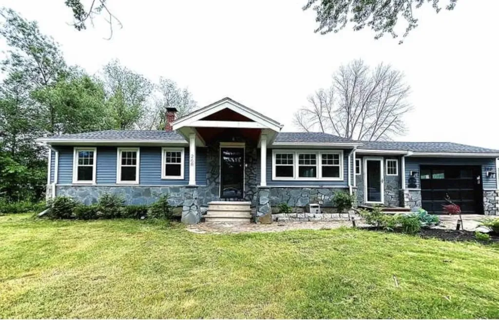 268 Green Street Somersworth NH 03878