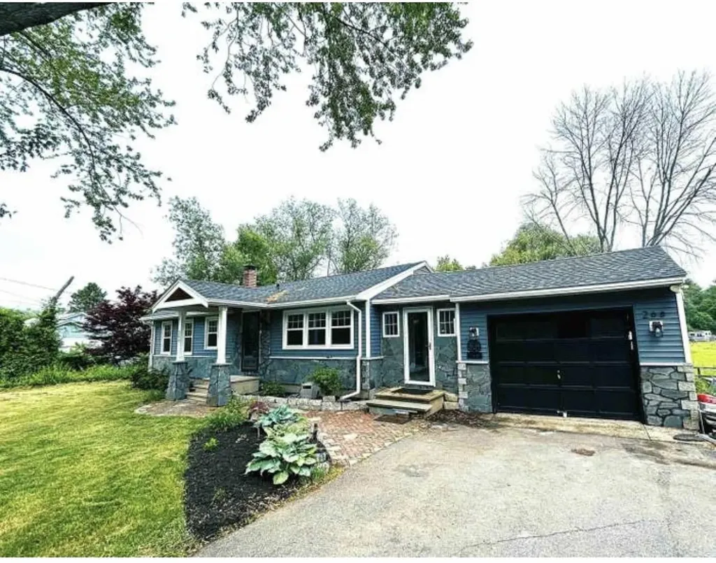 268 Green Street Somersworth NH 03878