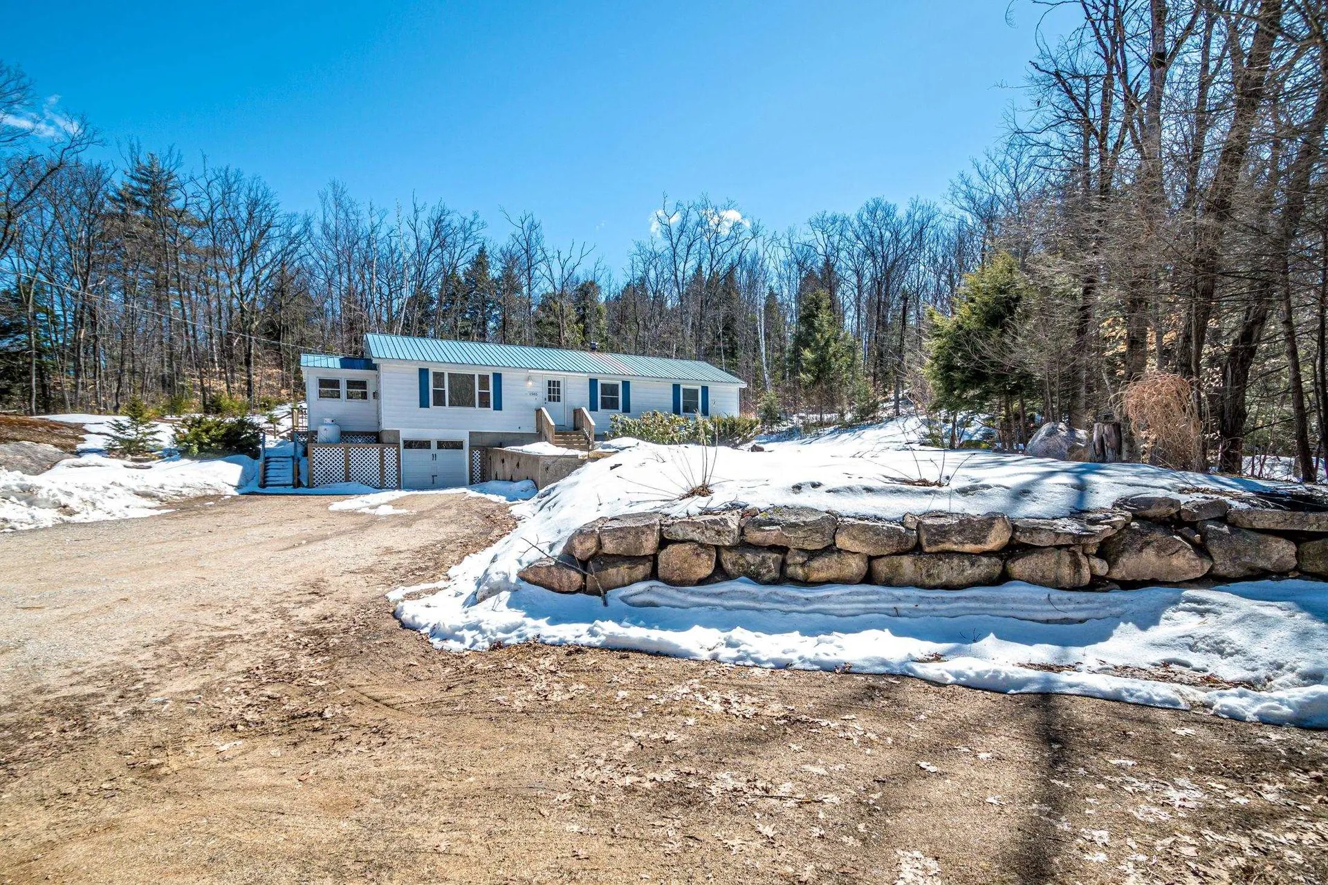 1503 Us Route 302 Bartlett NH 03812