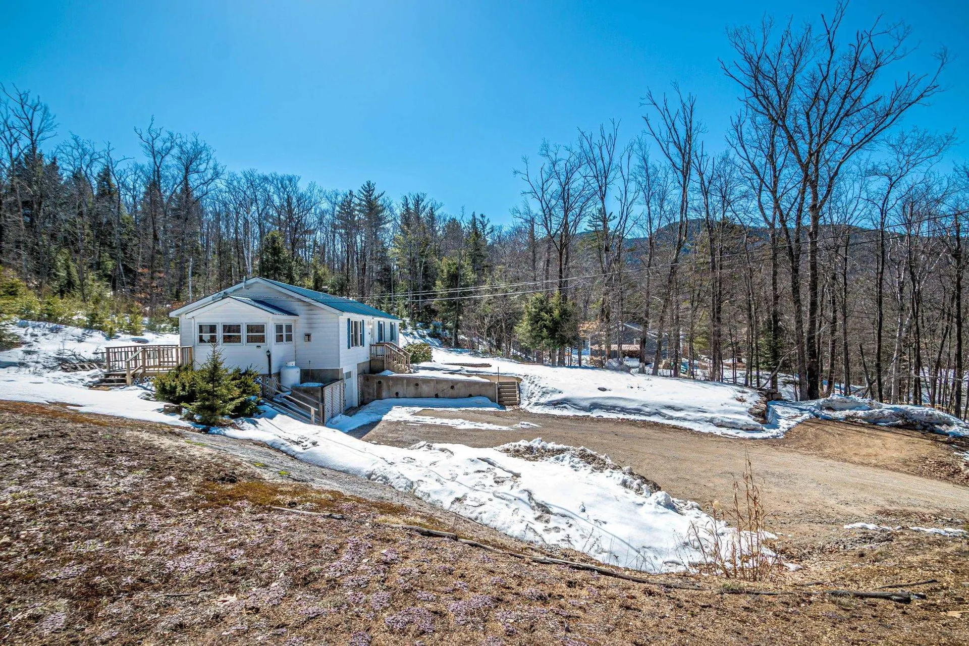 1503 Us Route 302 Bartlett NH 03812