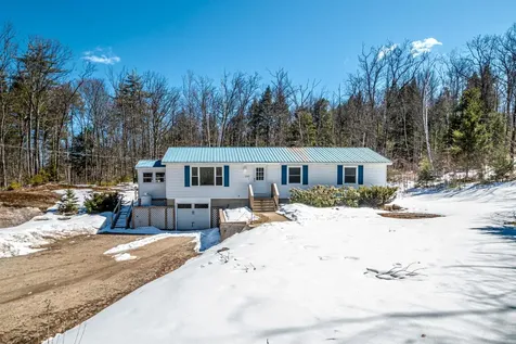 1503 Us Route 302 Bartlett NH 03812
