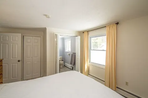 1503 Us Route 302 Bartlett NH 03812