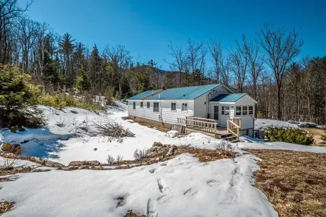 1503 Us Route 302 Bartlett NH 03812
