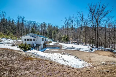 1503 Us Route 302 Bartlett NH 03812