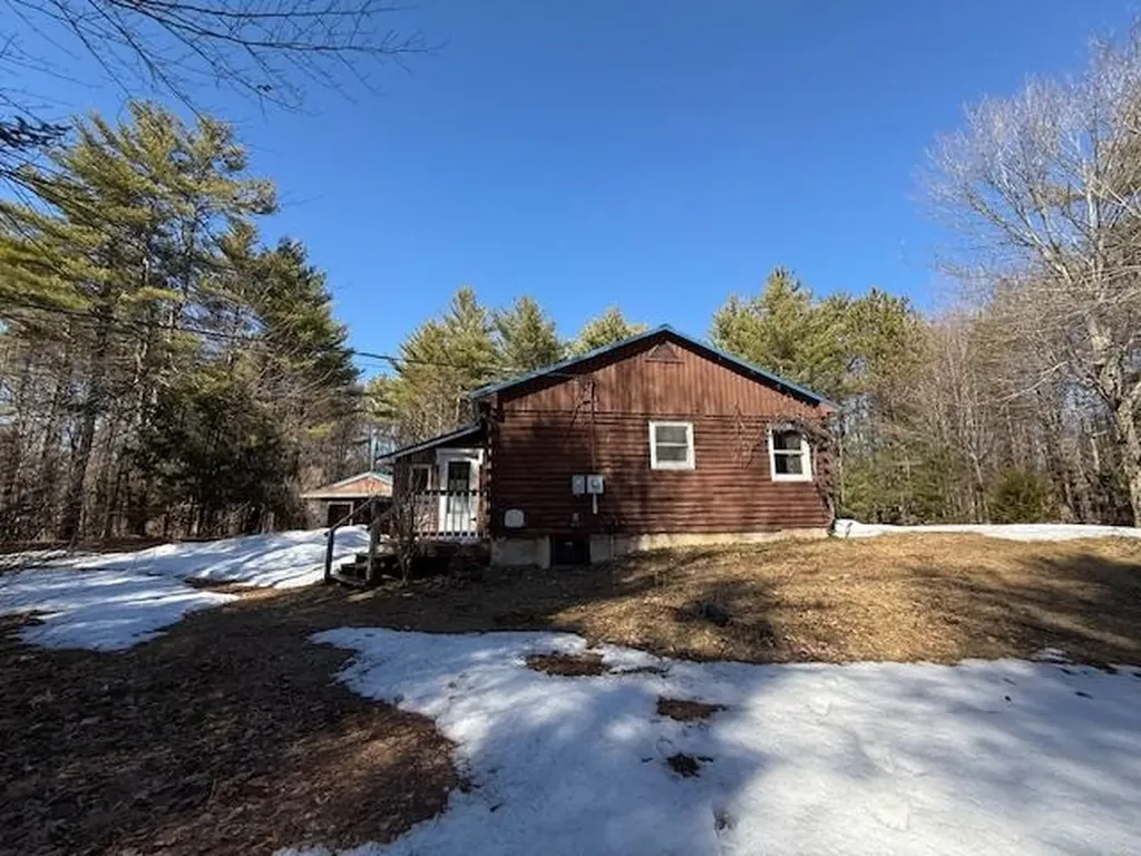 4194 White Mountain Highway Wakefield NH 03872