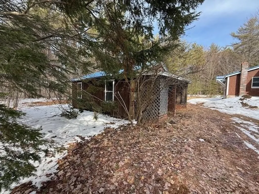 4194 White Mountain Highway Wakefield NH 03872