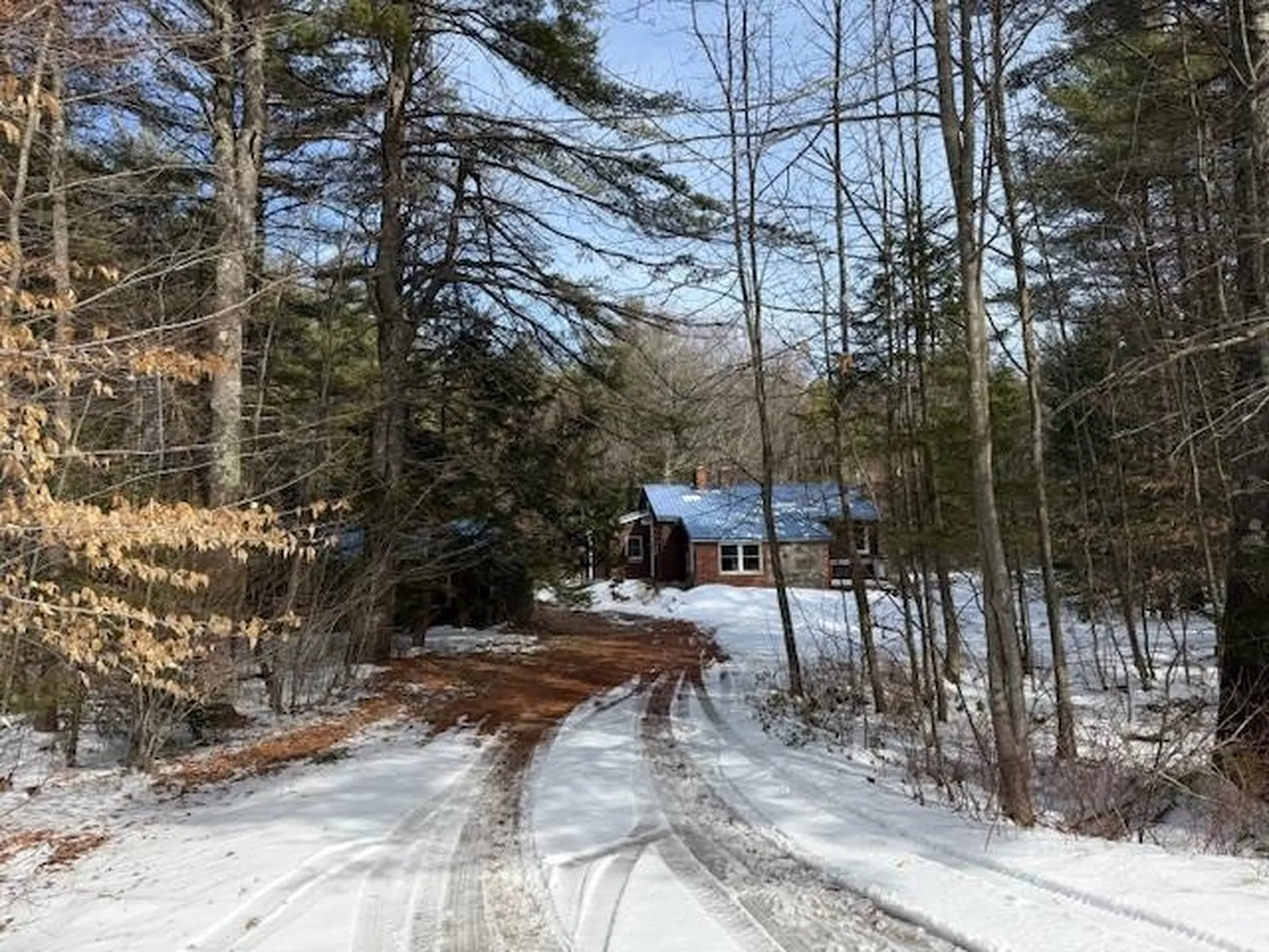 4194 White Mountain Highway Wakefield NH 03872