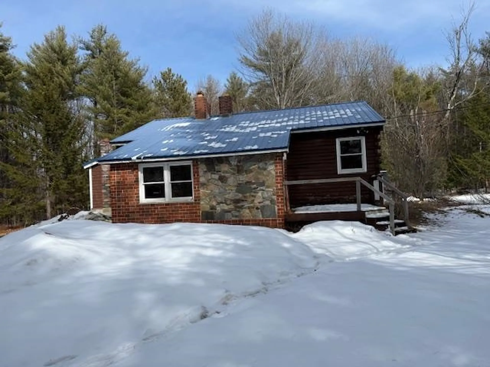4194 White Mountain Highway Wakefield NH 03872