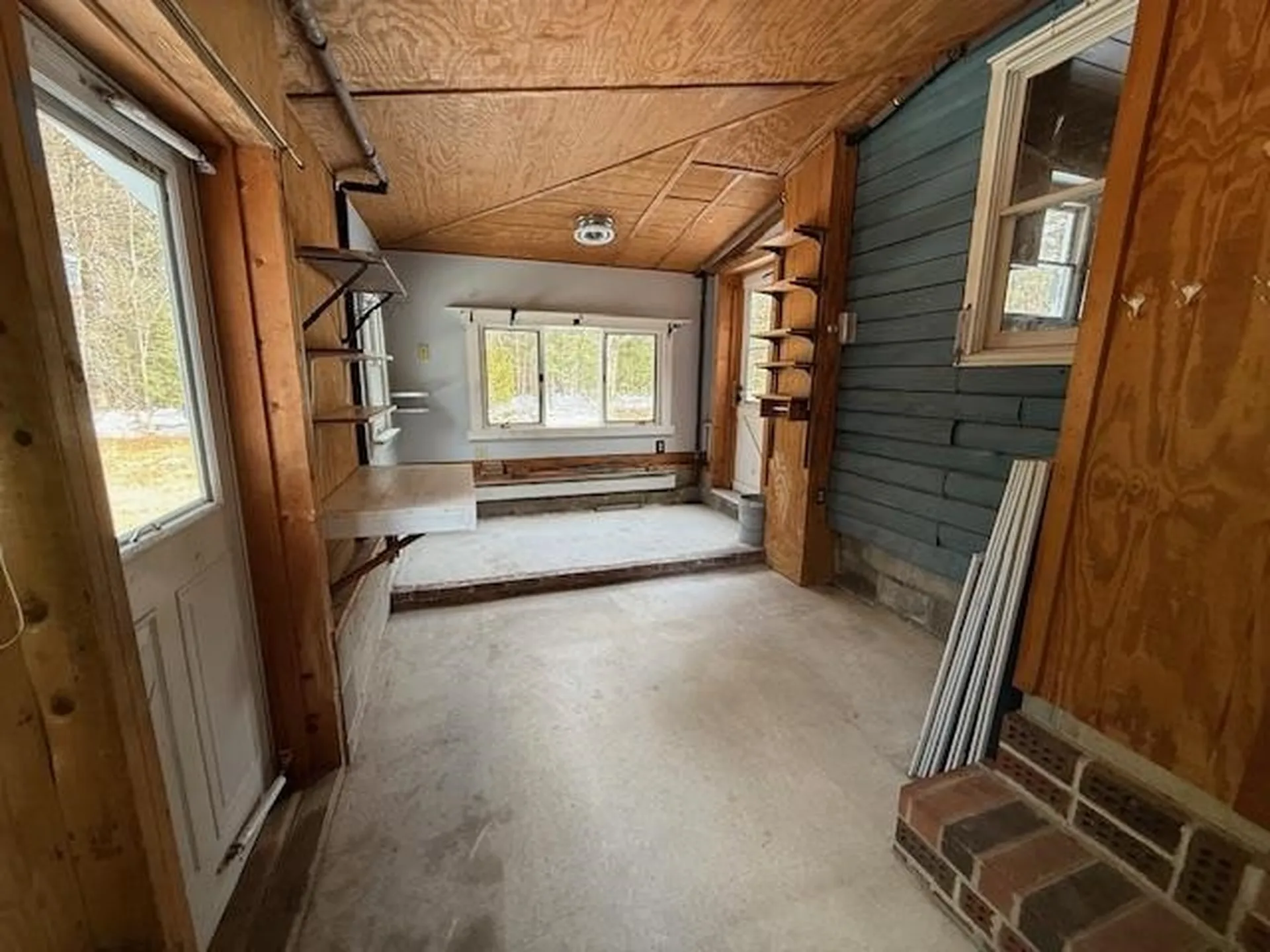 4194 White Mountain Highway Wakefield NH 03872