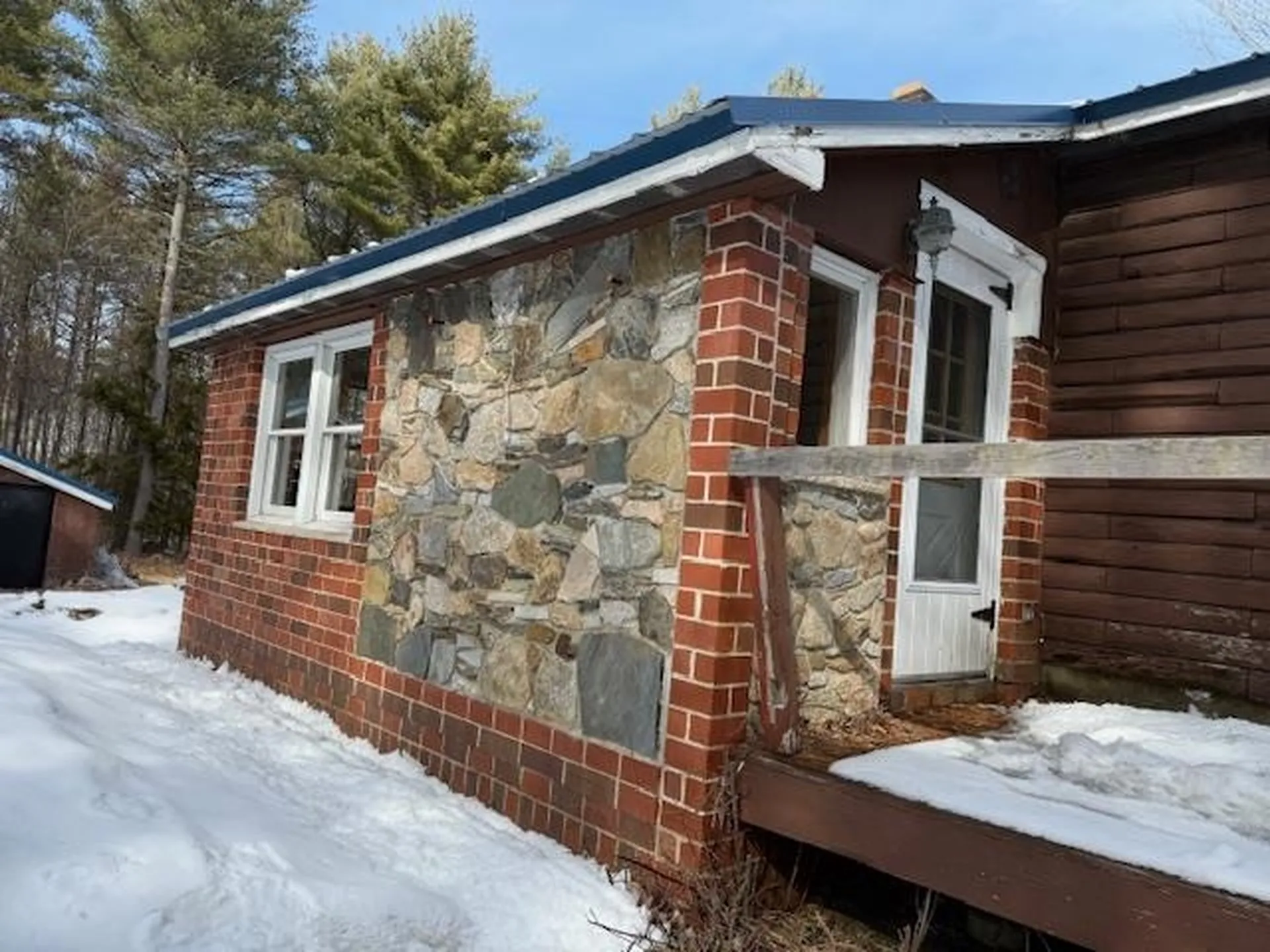 4194 White Mountain Highway Wakefield NH 03872