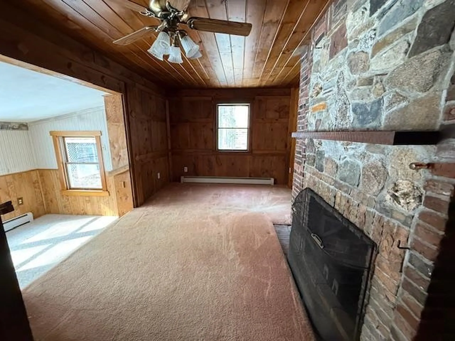 4194 White Mountain Highway Wakefield NH 03872