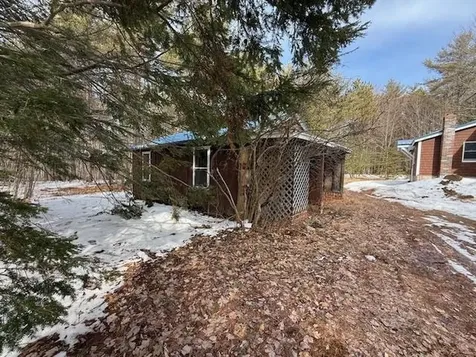 4194 White Mountain Highway Wakefield NH 03872
