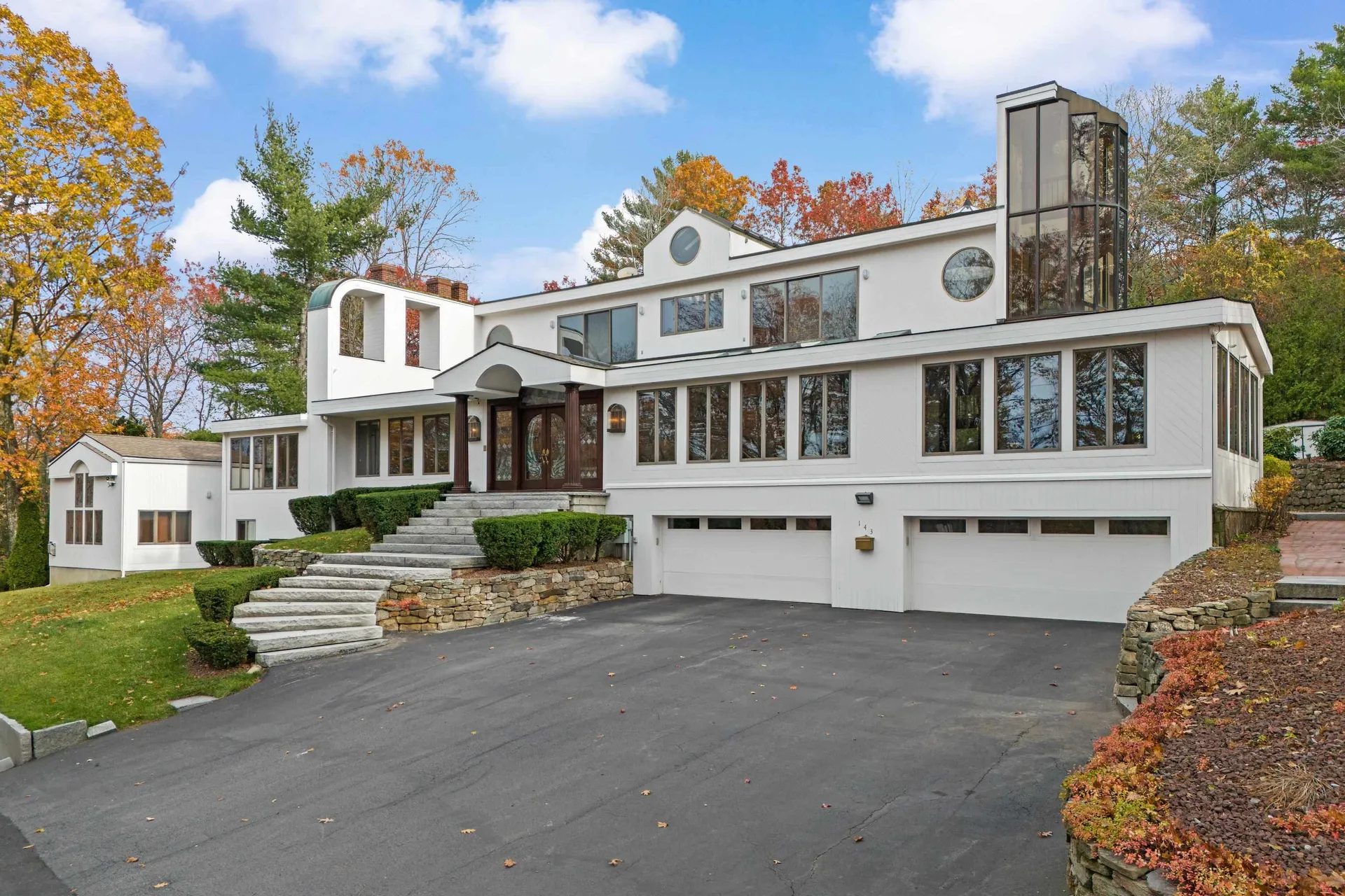 143 High Ridge Road Manchester NH 03104