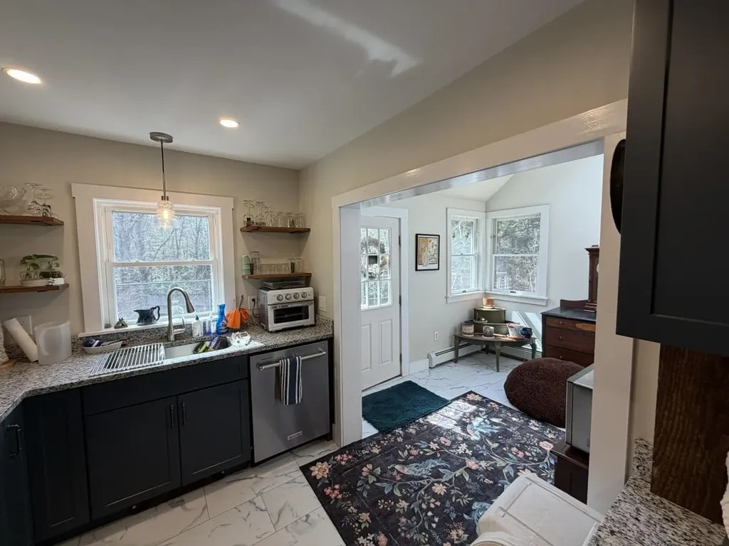 163 Pumpkin Hill Road Warner NH 03278
